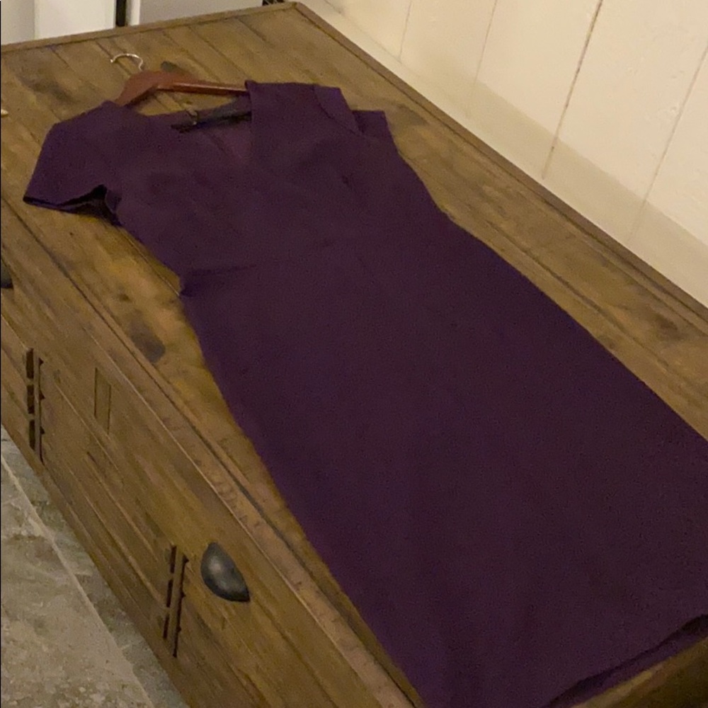 Dress - Picture 5 of 5